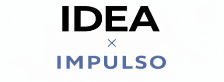 IDEA Impulso Logo