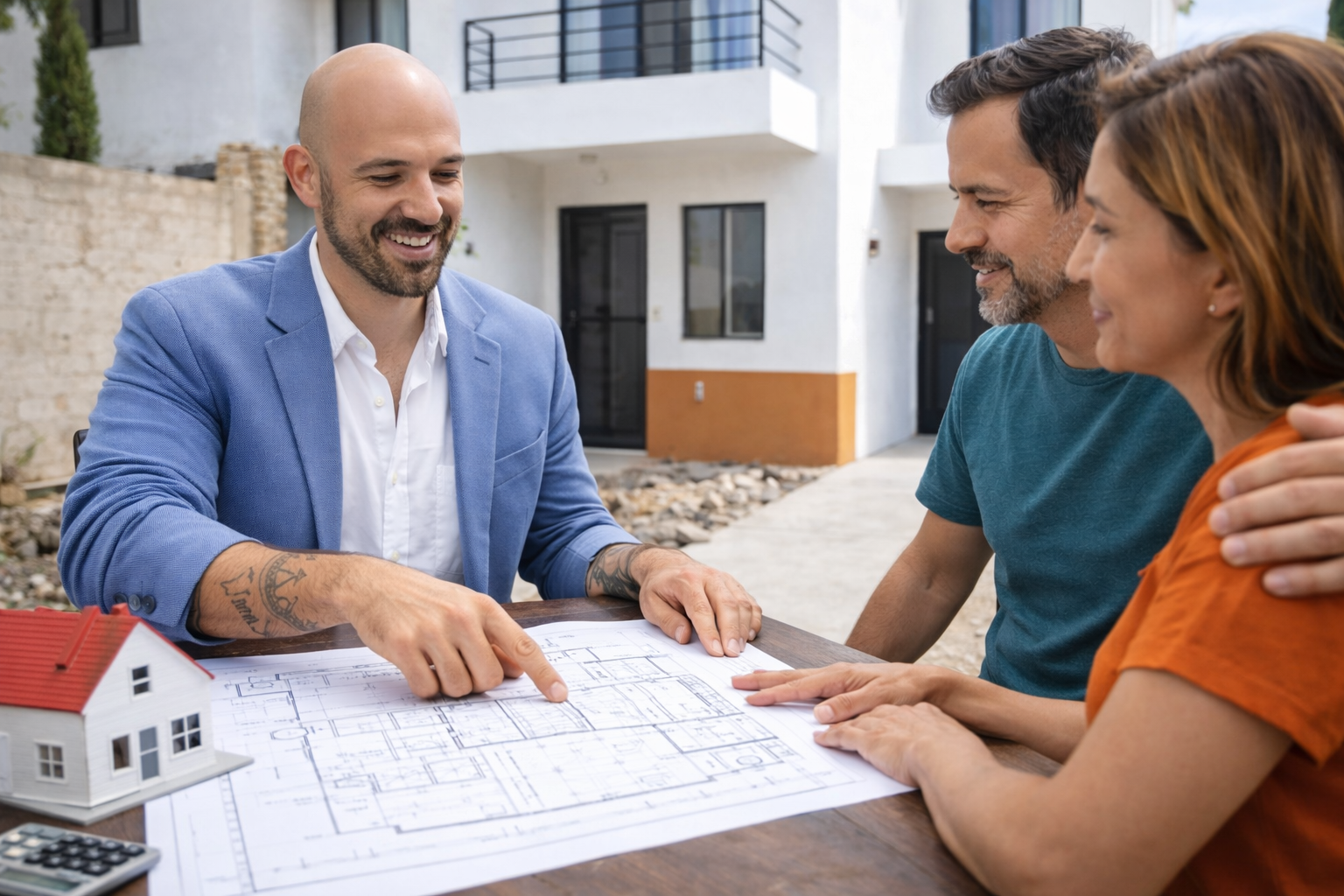 Soluciones Personalizadas